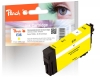 320256 - Peach Tintenpatrone gelb kompatibel zu T3584, No. 35 y, C13T35844010 Epson