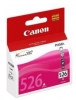 Original Tintenpatrone magenta  Canon CLI-526M, 4541B001, 4542B006