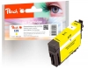 Peach Tintenpatrone gelb kompatibel zu  Epson T2984, No. 29 y, C13T29844010